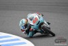 Moto3: Prima pole per Ramirez a Phillip Island, Canet 2°, Dalla Porta 6°