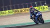 SBK: Cluzel semina il panico a Losail, Caricasulo e Krummenacher rincorrono