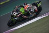 SBK: Rea impone la sua legge e trionfa a Losail, Davies secondo