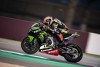 SBK: Rea insaziabile, vince Gara2 e fa tripletta a Losail