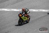 Moto3: FP1 Sepang, Migno davanti a Canet e Dalla Porta su pista umida