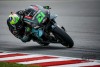 MotoGP: Sepang, FP3: Morbidelli mette nel mirino Quartararo