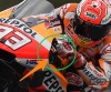 MotoGP: Marquez has the situation in hand: &quot;to improve I brake with the left”