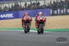 Ducati nervosa, ma in MotoGP chi si lamenta ha già perso