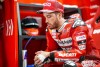 Andrea Dovizioso, the sad Ducatista: "Marquez unbeatable with the GP19"