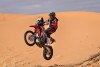 Dakar: ULTIM’ORA – Kevin Benavides soffia la vittoria di tappa a Barreda