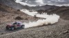 Dakar: AUTO: 4° tappa a Peterhansel, solo 13° Alonso