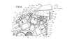 Moto - Gallery: Brevetto Honda V-Twin sovralimentato