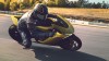 Moto - News: Damon Hypersport, la sportiva elettrica iper-sicura [VIDEO]