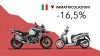 Moto - News: Mercato moto e scooter: dicembre al ribasso, ma il 2019 è positivo