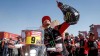 Moto - News: Honda celebra la vittoria di Ricky Brabec alla Dakar [VIDEO]