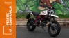 Moto - Test: Ducati Scrambler Desert Sled | Perché comprarla... E perché no