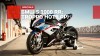 Moto - Test: BMW S1000RR 2020, l'hotlap (doppio) a Vallelunga
