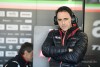 MotoGP: Albesiano: "Biaggi and Savadori plan B for Sepang in place of Iannone"