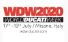 MotoGP: Ducati strikes back! ecco le date del World Ducati Week 2020