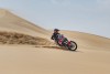 Moto - News: Honda CRF1100L Africa Twin: fino al 15 febbraio, in omaggio le pedane rally