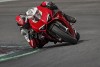 Moto - News: Ducati Panigale V4 2020: primo contatto tra i cordoli in Bahrain