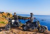 Moto - News: Ducati Scrambler 1100 PRO e Sport PRO, carattere Desmo al potere