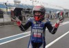 SBK: SS300: Beatriz Neila, dal MasterCamp di Rossi al ritiro