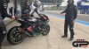 SBK: The King is back: Rea finalmente in pista a Jerez