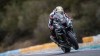 SBK: GALLERY - Test Jerez, tutti in pista la stagione inizia ora!