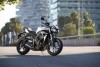 Moto - News: Triumph Street Triple S 2020: 47.6 CV che ne "valgono" 95.2