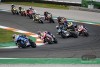 MotoE: All MotoE riders: one third of the line-up is Italian