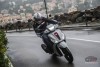 Moto - Test: Prova Piaggio Medley 125 e 150 2020: il ruote alte di mezzo si rinnova