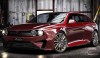 Auto - News: Lancia Delta: tra rendering e speranza di un ritorno