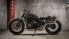 Moto - News: BMW R nineT “Bull Face”, il brat-boxer di Heiwa Motorcycle