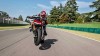 Moto - News: Ducati Streetfighter V4, la hyper-naked corre in streaming