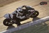 Moto - News: BMW Motorrad presenta i componenti M Performance