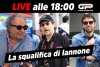 MotoGP: LIVE - Carlo Pernat parla della squalifica di Iannone in diretta