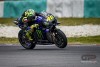 MotoGP: Rossi: "Now you need less technique and more courage in the MotoGP."