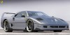 Auto - News: Ferrari F40: oggi sarebbe davvero così?