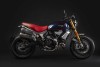 Moto - News: Ducati: Scrambler 1100 serie speciale per la Scuderia Club Italia