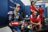 MotoGP: Zarco: "I have a chance of taking Dovizioso's place in Ducati"