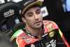 MotoGP: BREAKING NEWS - Andrea Iannone disqualified 18 months for doping