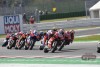 MotoGP: Misano: alla prima della MotoGP Aprilia, Ducati, KTM, Suzuki sul palco