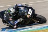 MotoGP: Maverick Vinales 'inaugurates' the Jerez circuit