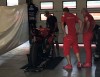 MotoGP: MISANO TESTS - Zarco joins the party: on track with the Panigale V4