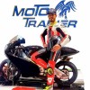 Playtime - Games: Manuel Poggiali: pilota, istruttore ed ora collaudatore Moto Trainer