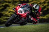 SBK: Camier ritrova la Ducati a Misano: "La spalla non è più un problema"