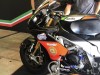 SBK: Operazione Mondiale: Aprilia in azione a Misano con Ponsson