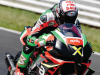 SBK: Max Biaggi 'non è in vendita', ma intanto sviluppa l'Aprilia RSV-4 'X'