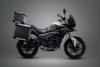 Moto - News: Sinnis Terrain 380: la nuova enduro on-off anglo-cinese. Che prezzo!