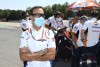 MotoGP: Puig: “We don’t have a sure date for Marquez’s return.”