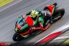 MotoGP: Biaggi: A Sepang per mettermi alla prova dopo l&#039;incidente, è superata