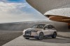 Auto - News: BMW iX: il SAV elettrico da 500 CV, 0-100 km/h in 5 secondi e 600 km d'autonomia