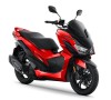 Moto - Scooter: Sym Jet X 125: il nuovo top della gamma Jet, caratteristiche e foto